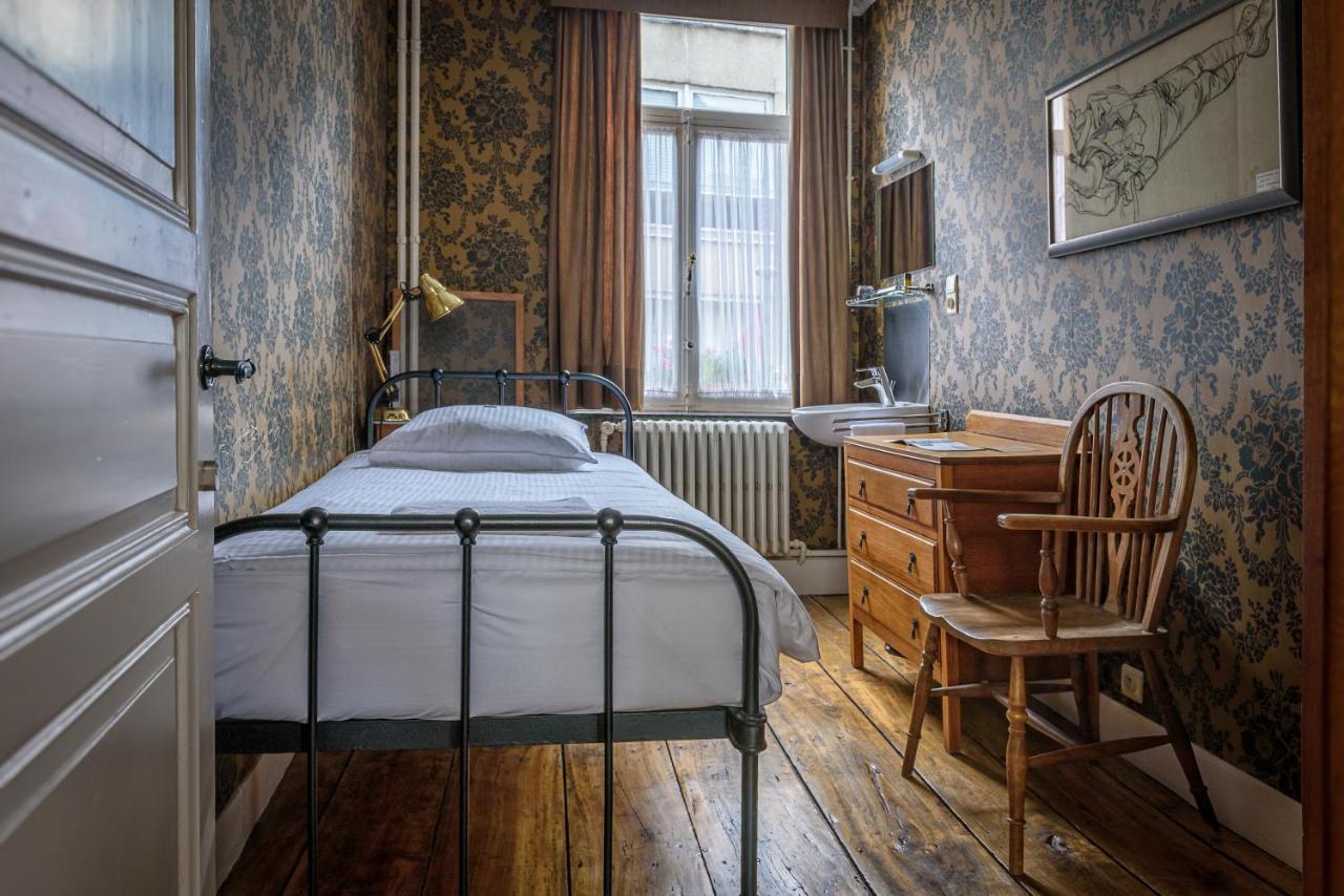 Talbot House Maison d'hôtes