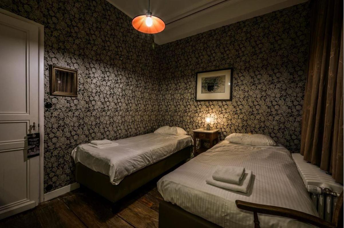 Guest house Talbot House Poperinge
